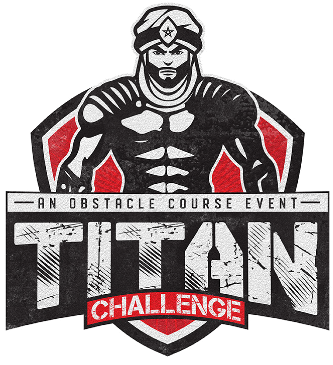Challenge Titan